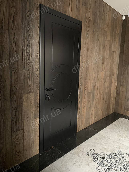 Межкомнатные двери в эмали Харьков - изображение 5