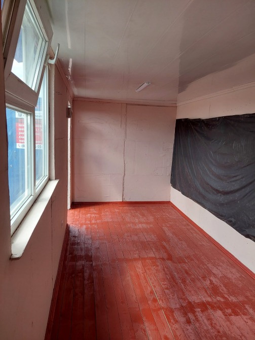 Оренда будівельних вагончиків, контейнерів та риштування. Рівне, Луцьк Луцк - изображение 2