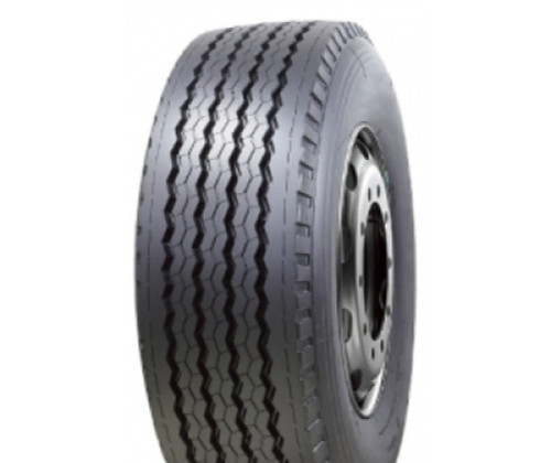 235/75 R17.5 Aplus T706 143/141J Прицепная шина Київ - зображення 8