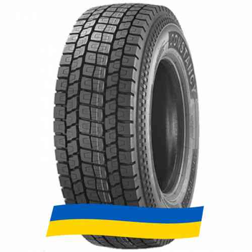 295/80 R22.5 Constancy Ecosmart 78 152/149M Ведущая шина Київ