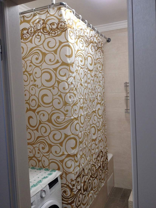 Евродвушка своя 54м2 ЖК Козацкий Солома Шулявская Нау Київ - зображення 8