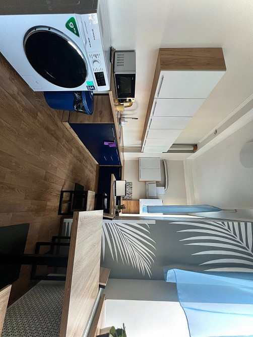 Хостел Льва Толстого, Вокзальная, Университет Киев - изображение 12