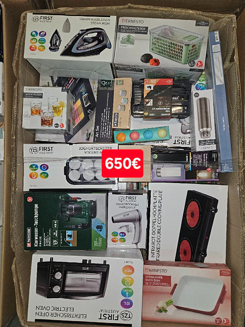 До 200% прибутку на побутовій техніці та товарах для дому Дніпро - зображення 3