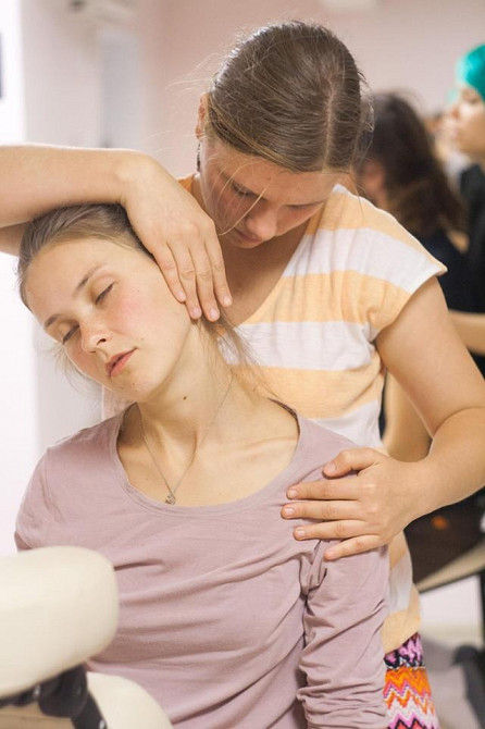 Киев! Приглашаю на сеансы Сабай массажа и Тайского традиционного Київ - зображення 2