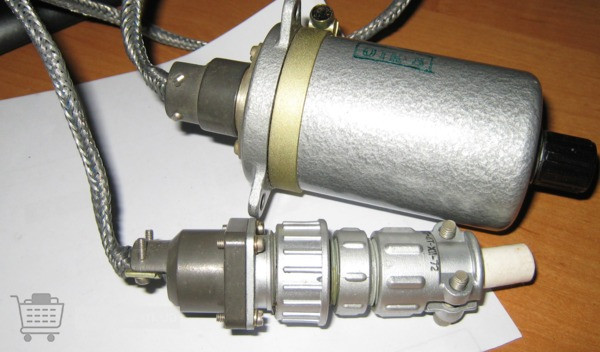 Датчик ДМП-1, ДТ-600М, ДНВ-001А, 2ЭДММ-250А, 1ЭДММ Суми - зображення 1