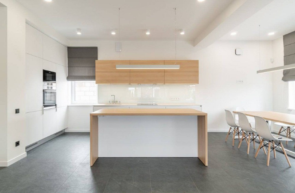 Аренда нового , дизайнерского дома в Одессе , бассейн, сауна , 6 соток Одеса - зображення 12