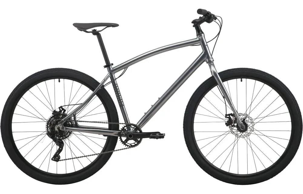 Велосипед Pride Indie 9.1 Київ - зображення 1