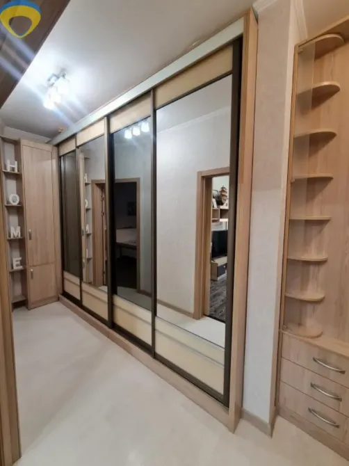 Квартира с ремонтом возле Парка Победы Одеса - зображення 5