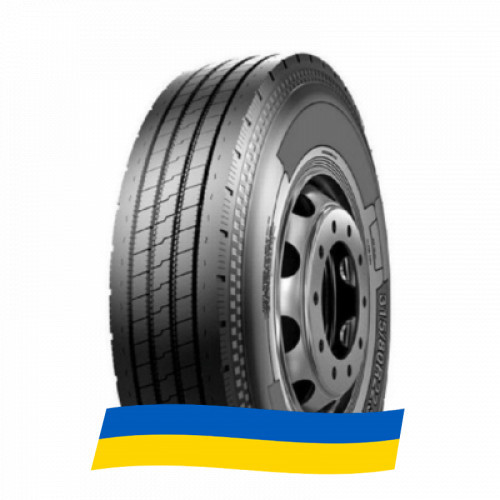 315/80 R22.5 Greforce GR662 156/150M Рулевая шина Київ - зображення 4