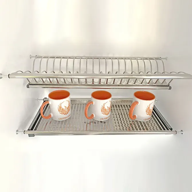 Сушилки для посуду Київ - зображення 1