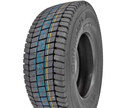 265/70 R17.5 Continental Conti Hybrid LD3 139/136M Ведущая шина Київ - зображення 8
