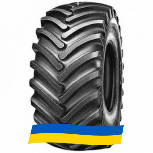 650/75 R32 Alliance A-360 172/172A8/B Сельхоз шина Київ - зображення 5