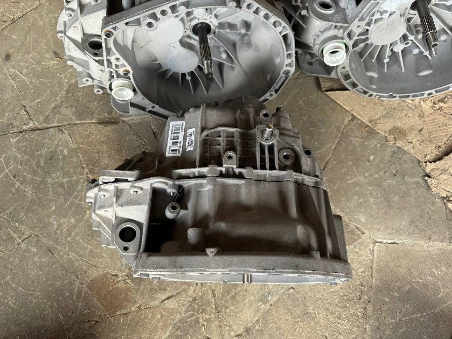 Кпп Трафік 1.9 Dci Pk6 6 ступка, Віваро. Renault Trafic. Стан нової Вінниця - зображення 2