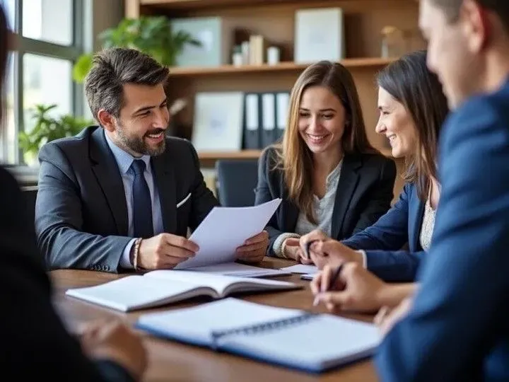 Поділ спадщини між спадкоємцями - адвокат у спадкових справах, Київ Київ - зображення 1