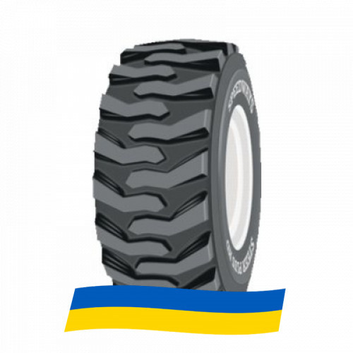 14 R17.5 Speedways SteerPlus HD 155A2 Индустриальная шина Київ - зображення 1