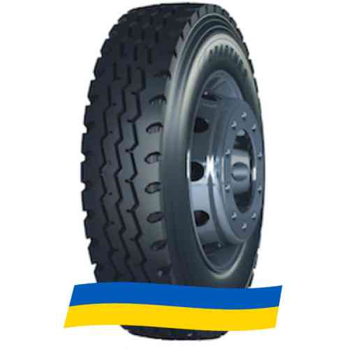 315/80 R22.5 Copartner CP168 167/164L Универсальная шина Київ