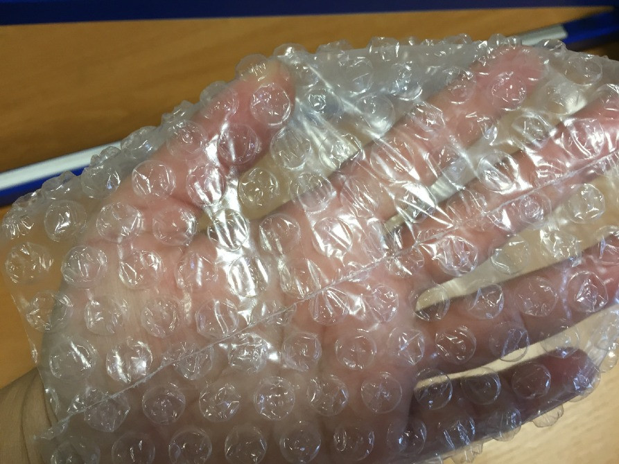 Настільні зварювачі пакетів 400, 600, 800, 1000 мм відрізним швом Київ - зображення 4