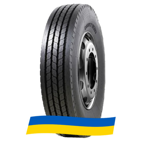 275/70 R22.5 Ovation EAL535 152/148J Универсальная шина Київ - зображення 7