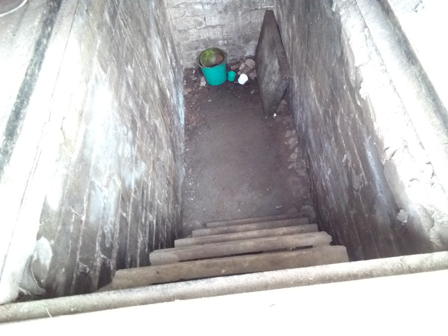 Без Посередників Гараж з Охороною, Прибудовою, Погребом, Світлом Харків - зображення 7