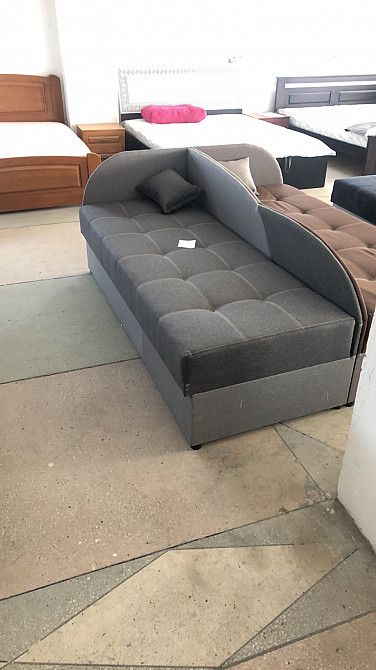 Ліжко Дельта Львів - зображення 4