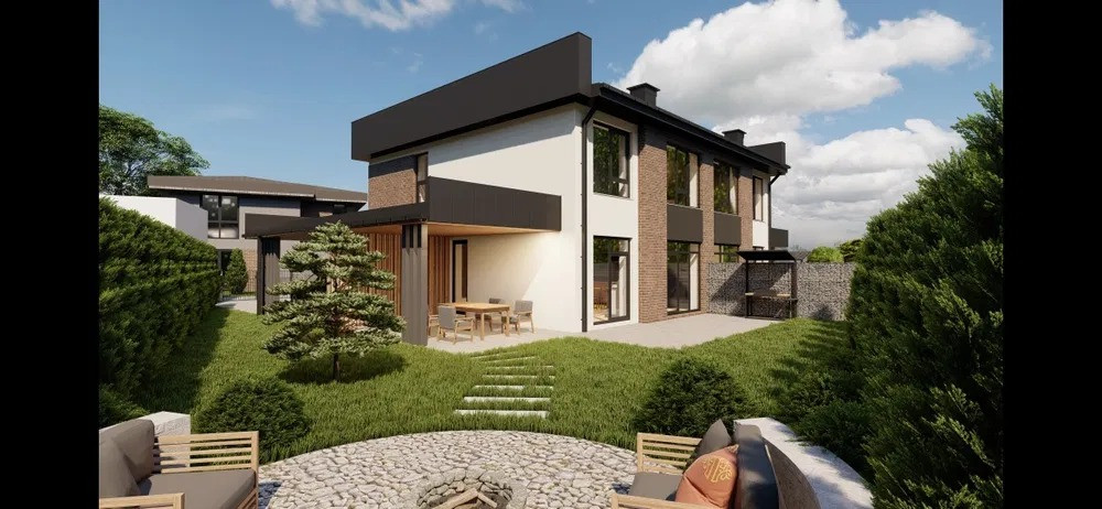 Продається сучасний дуплекс у м. Коломия – вул. Байди Вишнивецького, 8 Коломыя - изображение 6