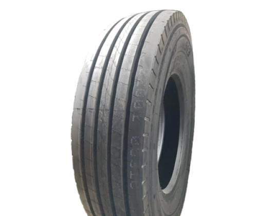 315/80 R22.5 Habilead BL513 157/153L Рулевая шина Київ - зображення 8