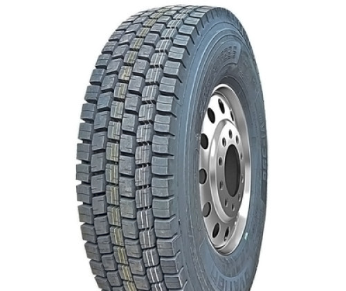 295/80 R22.5 Ovation RSVI-356 152/149M Ведущая шина Київ - зображення 8