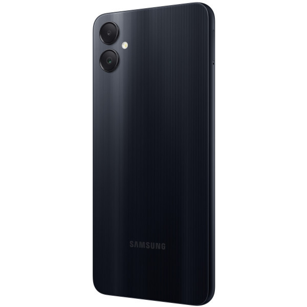 Смартфон Samsung Galaxy A05 A055F 4/64GB Black EU (Код товара:38618) Харків - зображення 7