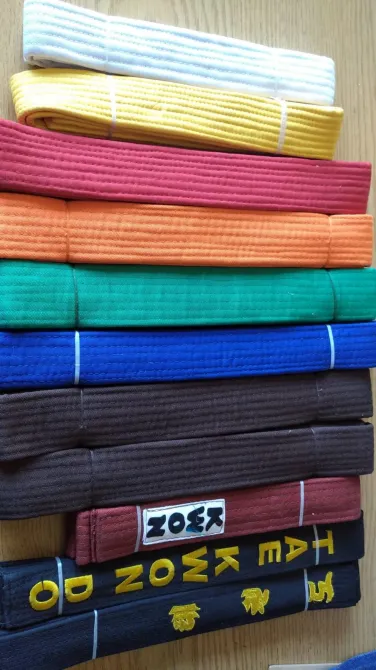 Повний Розпродаж кимоно, добки, штани, пояса от производителя Киев - изображение 7