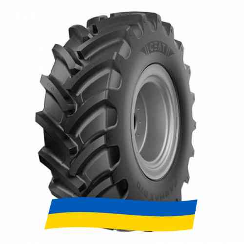 360/70 R24 Ceat FARMAX R70 122/122A8/B Сельхоз шина Київ