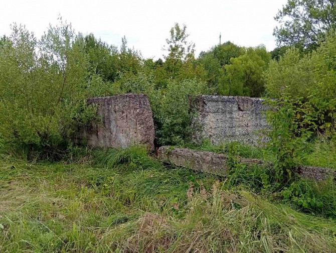 Продаю незавершене будівництво пром будівлі, ділянка 1, 5 га, Свалява Свалява - зображення 7