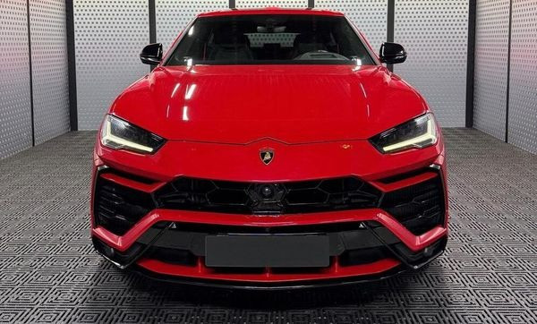 409 Прокат Lamborghini Urus без водителя с водителем Київ - зображення 2