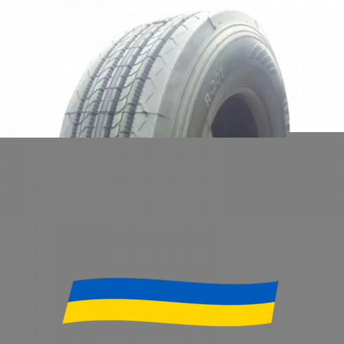 315/80 R22.5 Unicoin R-201 154/150M Рулевая шина Київ - зображення 2