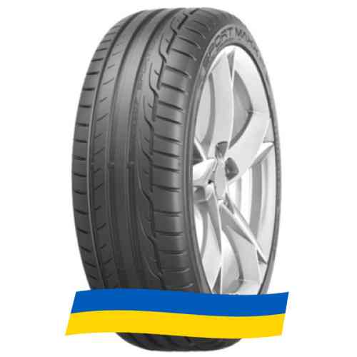 235/55 R19 Dunlop Sport Maxx RT 101W Легкова шина Київ