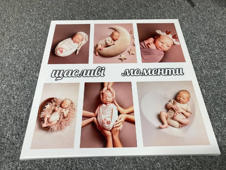 Друк картини, Фото на холсті, Холст, фото на полотні фото на металі Житомир - зображення 4