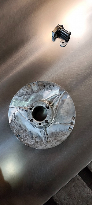 Аргон Зварювання Львів - зображення 4