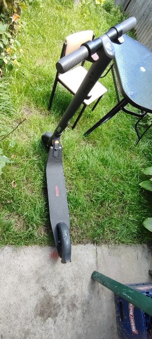 Електро Самокат Ninebot segway Ужгород - зображення 7