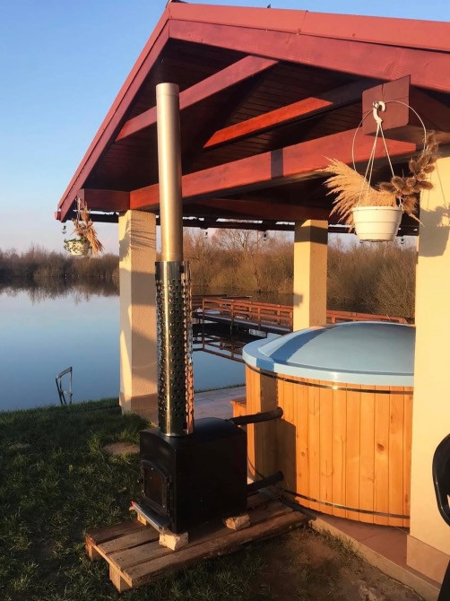 Чан на дровах Львів - зображення 1