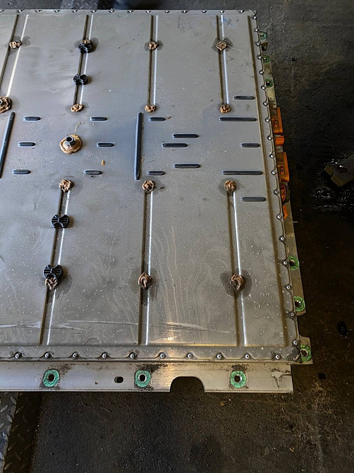 Батарея Volkswagen ID.4 айді4 1ea804841 Київ - зображення 7