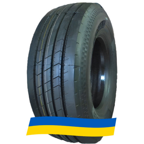 385/55 R22.5 Constancy Ecosmart 66 160K Прицепная шина Київ - зображення 7
