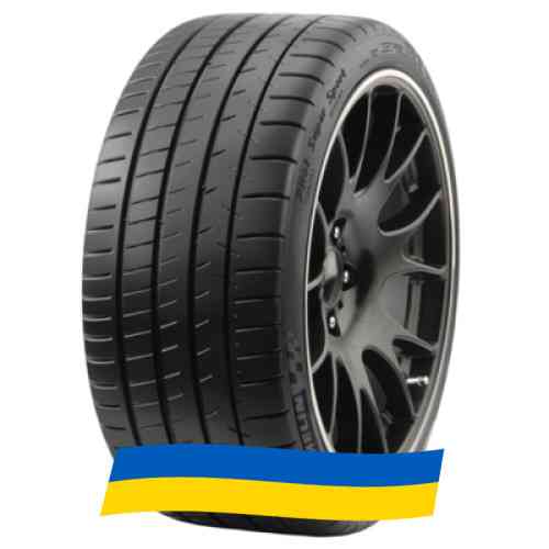 245/40 R18 Michelin Pilot Super Sport 93Y Легкова шина Київ