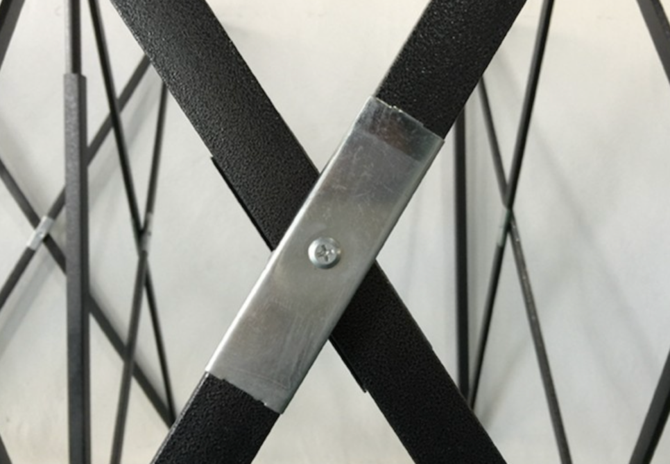 Шатер Розсувний Важкий Посилений 3х4, 5м. 27кг Житомир - изображение 6