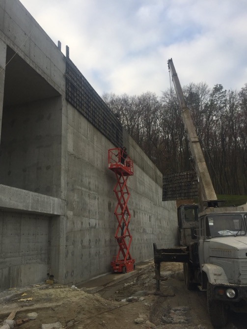 Бетонні роботи будь-якої складності Львів - зображення 6