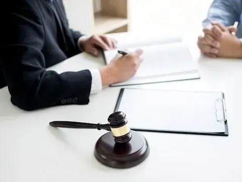 Подільський район Київ Адвокат з досвідом 23 роки Київ - зображення 2