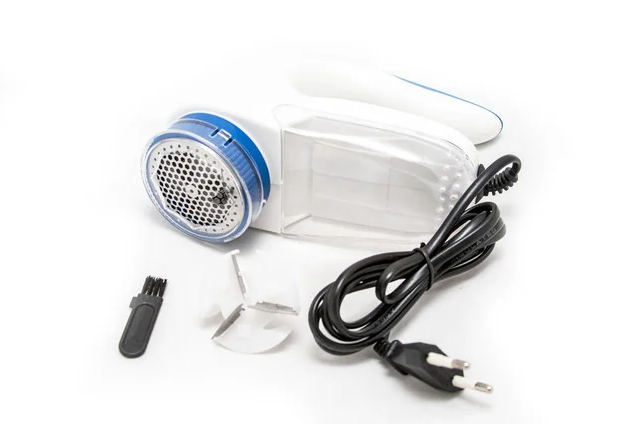 Машинка для удаления катышков General Electric Lint Remover YX-5880 Лучшая цена! Львів - зображення 5