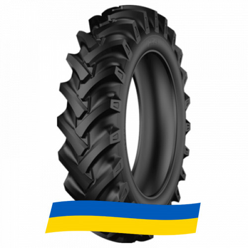 11.2 R24 Petlas TA300 116A6 Сельхоз шина Київ - зображення 3