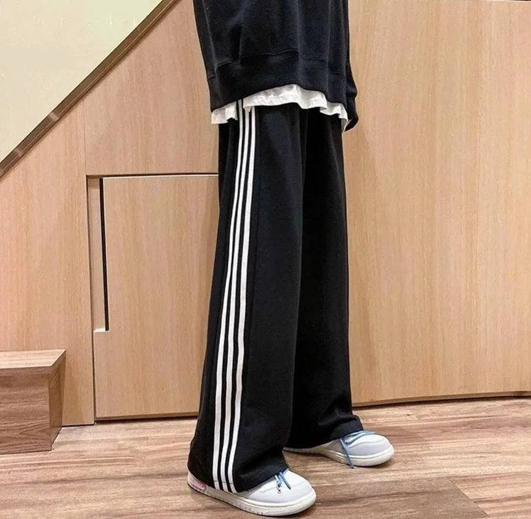 Штаны с лампасами Карлівка - зображення 1