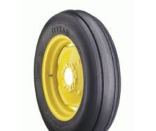 7.5 R20 Titan DURA LIFE PLANTER I-1 Сельхоз шина Київ - зображення 8