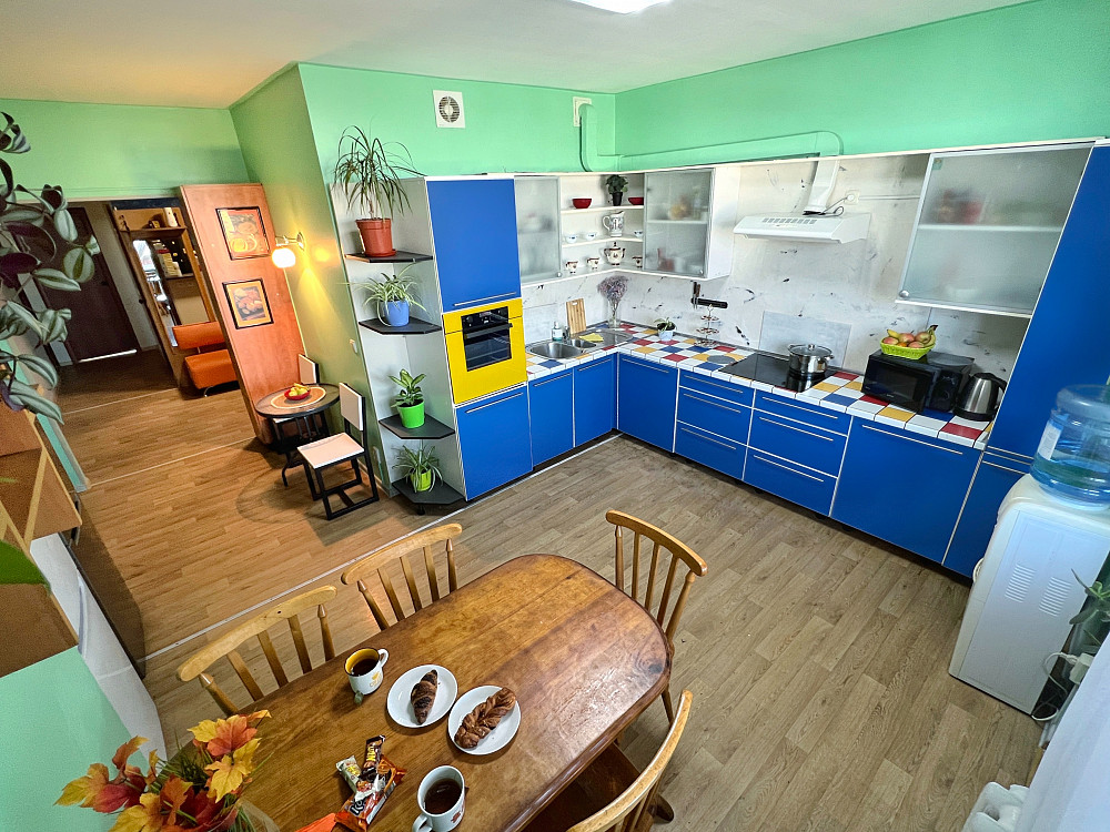 Місце в новому гуртожитку метро Либідська. Найкомфортніше житло Киев - изображение 12