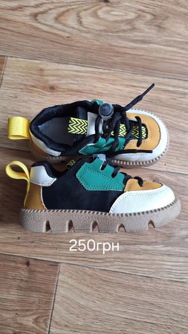 Продам дитяче взуття нове та вживане Харків - зображення 7